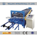 Terran pride metal roofing lathe machine manufacturers